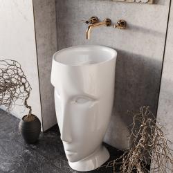 Напольные раковины Напольные раковины