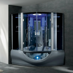 Душевые боксы Душевые боксы